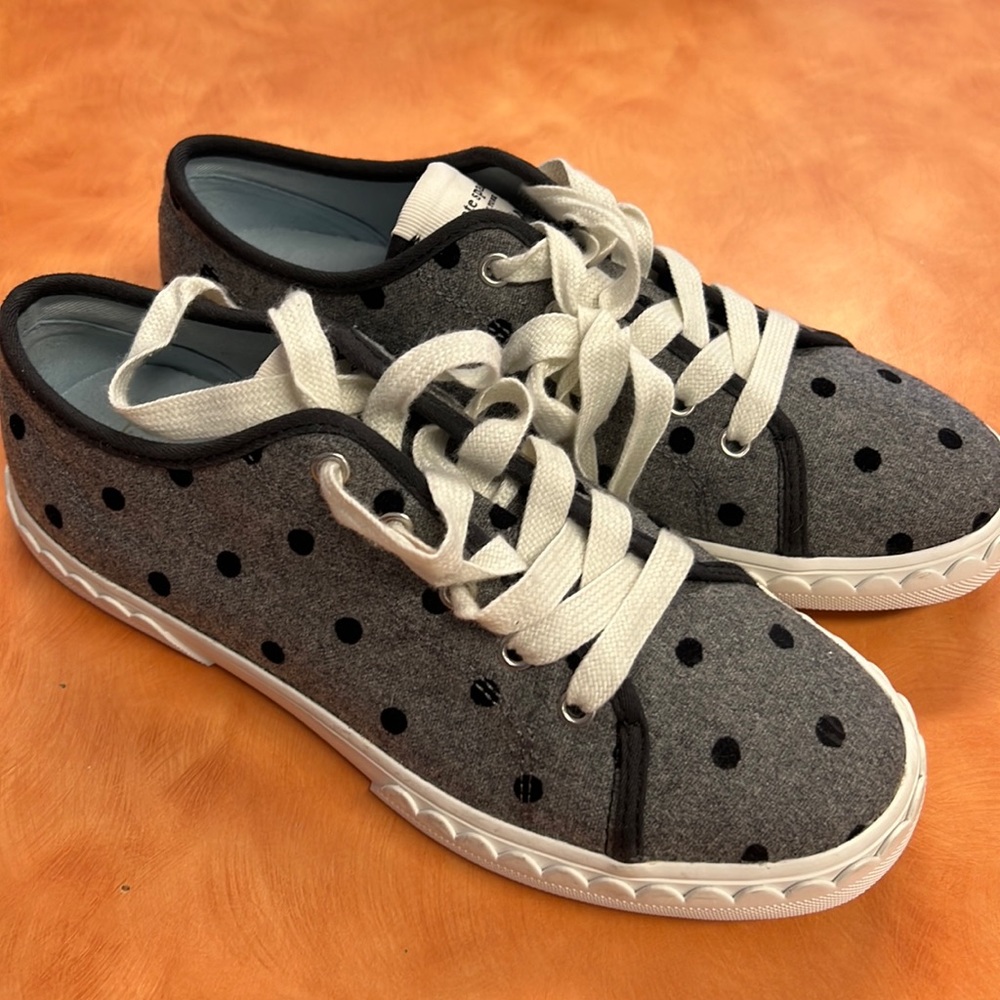 Kate Spade Sneakers
